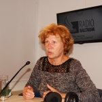 АНОНС: в «Личном утре» - мама 11-ти детей Ария Мартукане