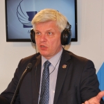 Депутат: в Земессардзе вступило очень много нелатышей