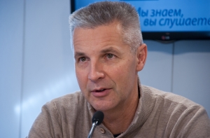 Пабрикс: в ЕС нет авторитета, который образумил бы Каталонию и Мадрид