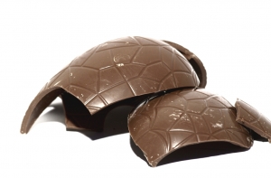 Латвиец в Британии прятал кокаин в шоколадных яйцах