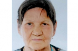 В районе Кенгарагса пропала 79-летняя пенсионерка