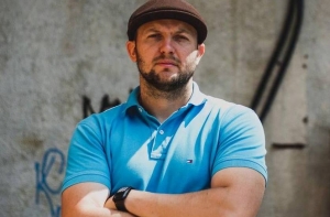 В Риге выступит группа KREC