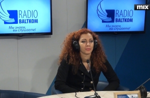 Экс-солистка “Ленинграда”: в песнях группы нет никакого тайного смысла