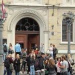 Вузы Латвии занимают последние места в региональном рейтинге