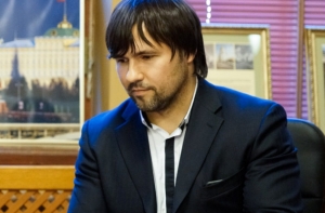 На радио Baltkom - новый глава Rīgas namu pārvaldnieks Айвар Гонтарев