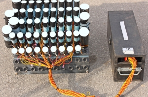 Пиротехник: мы уже устали от проверок