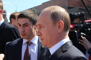 Путин призвал мир задуматься о послевоенном восстановлении Сирии