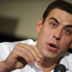 АНОНС: на радио Baltkom - российский актер Дмитрий Дюжев