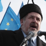 В Киеве прокомментировали слова Собчак о принадлежности Крыма Украине