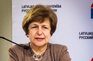 Жданок о митинге: закон об образовании - это «ящик Пандоры»