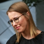 «Сдохни, тварь!»: Собчак рассказала об угрозах в свой адрес