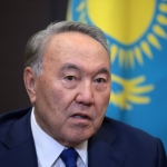 Казахстан переходит на латинский алфавит