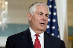 США: мы будем говорить с Пхеньяном до первой бомбы