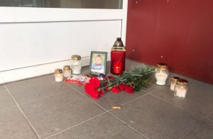 Отец утонувшего в бассейне мальчика винит систему в гибели сына