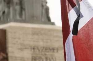 Шутка про высланных в Сибирь латышей разозлила общественность