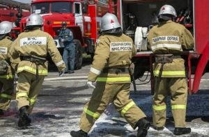 В результате авиакатастрофы на Ставрополье погибли люди