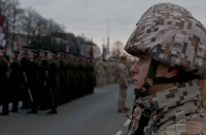 Военный парад 18 ноября будет самым грандиозным за всю независимость