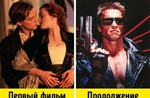 Внимательные зрители нашли продолжения фильмов, которые, казалось бы, никак не связаны с 1-й частью
