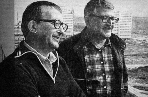 23 лучшие цитаты братьев Стругацких