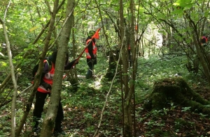 Погибшая 19-летняя студентка могла совершить суицид