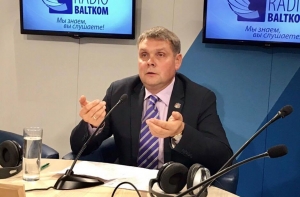 Эксперт: раньше 2019 года шестилетки в школу не пойдут