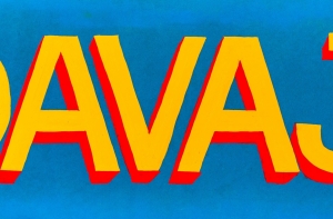 АНОНС: в программе DAVAJ - стендап-комик Денис Луговской и актер Юрий Дьяконов