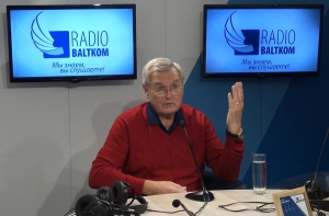 Юрканс: неужели Латвии нужна война, чтобы политики объединились во имя народа