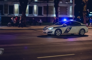 В Адажи задержан мужчина, оголивший половые органы перед 10-летней девочкой