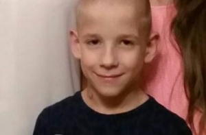 В Риге пропал без вести 8-летний школьник