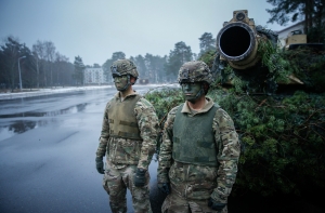 США выделят странам Балтии 100 млн долларов для отражения «российской агрессии»