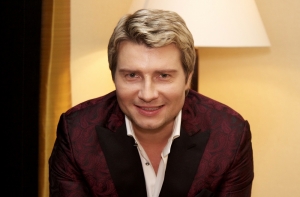 Николай Басков запускает производство средства для омоложения и похудения