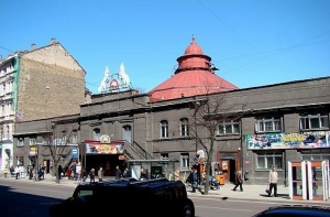 Экс-глава Рижского цирка попала в поле зрения Полиции безопасности