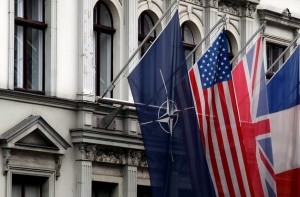 В США выделят 4,6 млрд долларов на противодействие России в Европе