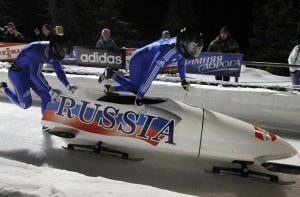 Российские бобслеисты обратятся за помощью к адвокатам
