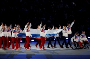 СМИ: Россию все-таки пустят на Олимпиаду-2018