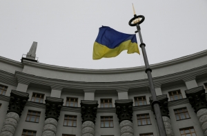 Еврокомиссия выразила недовольство коррупцией на Украине