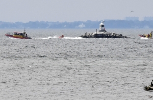 Полиция Дании нашла в море руку шведской журналистки