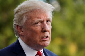 Трамп назвал новую стоимость стены на границе с Мексикой
