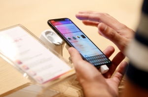 Раскрыта себестоимость новейшего iPhone X