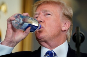 Американские демократы объявили о начале импичмента для Трампа