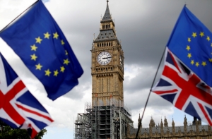 Исследование: качество жизни британцев сильно ухудшилось после Brexit