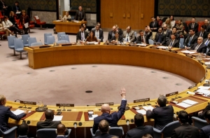США отказались осуждать нацизм из-за давления России на страны Балтии