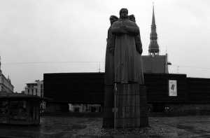 Перестройку Музея Оккупации не успеют закончить к столетию Латвии