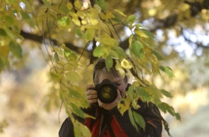 АНОНС: в «Личном утре» - фотограф агентства Reuters Интс Калниньш