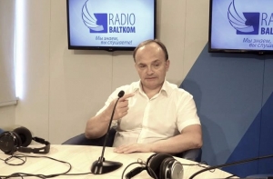 Пименов: прекращение сбора подписей за обучение на русском - чистая политика