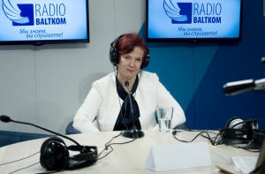 Аболтиня: «Единство» даже за мое исключение не смогло проголосовать единогласно