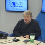 Известный фотограф: патриотизм – это не флаг и гимн, а принцип «не навреди»