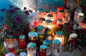 Мы помним: на радио Baltkom - программа, посвященная трагедии в Золитуде