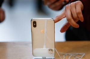 Apple запустила функцию перевода денег между iPhone