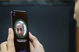 Показан новый способ взлома iPhone X